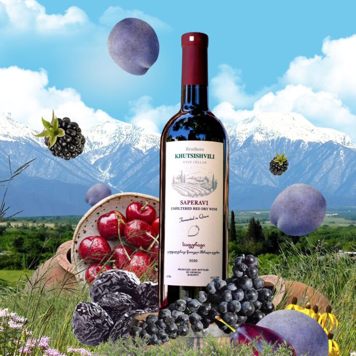 საფერავი