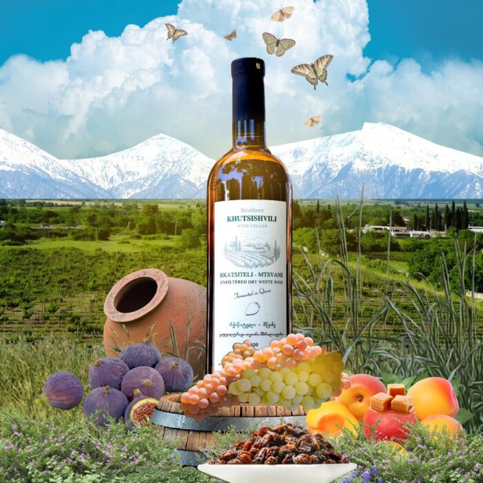 რქაწითელი მწვანე