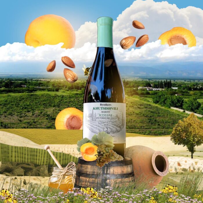 კახური მწვანე