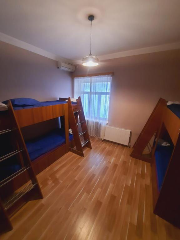 სასტუმროს ნომერი