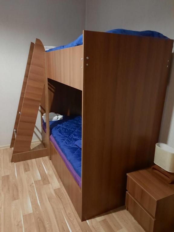 სასტუმროს ნომერი