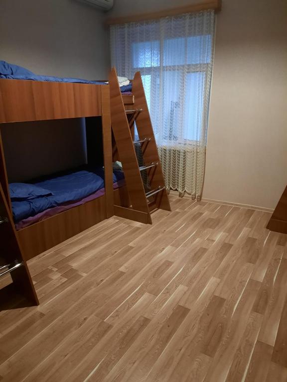 სასტუმროს ნომერი